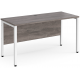 Maestro Bench Straight Shallow Desk